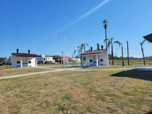 Imagem Terreno à venda Camobi Santa Maria/RS