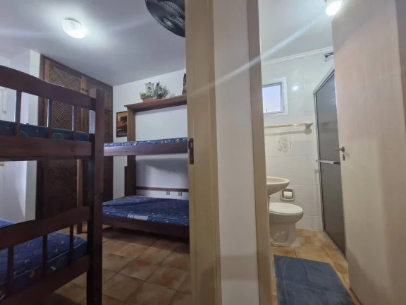 Imagem Apartamento a venda excelente localização na praia grande !!!