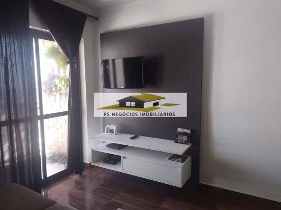 Imagem Apartamento Padrão no Tatuapé