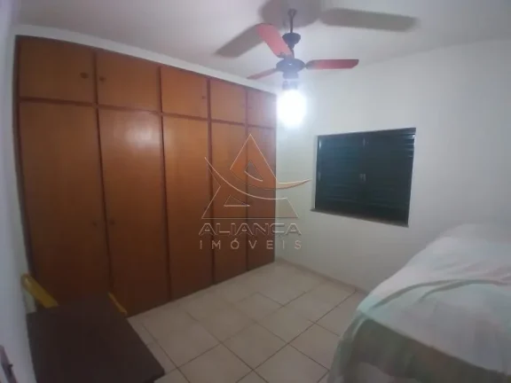Imagem Casa - Ribeirão Preto - Parque Bandeirantes