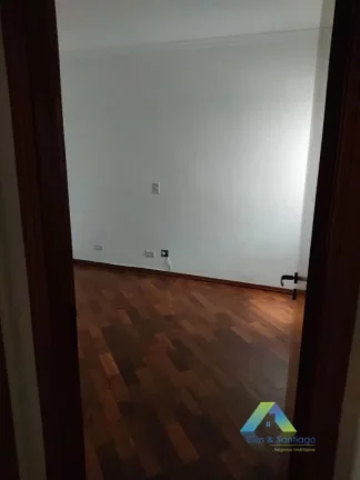 Imagem Lindo sobrado 3 suites, 4 vagas, espaço Gourmet localização privilegiada com excelente valor !