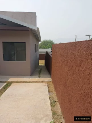 Imagem Casa em Atibaia/SP p/ Financiamento Bancário Fácil Acesso - Apenas 480mil!
