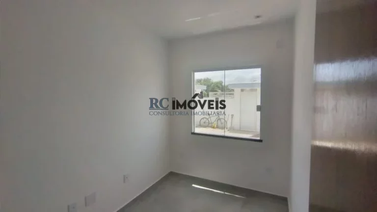 Imagem Casa a Venda no bairro Jardim Atlântico Central (itaipuaçu) - Maricá, RJ