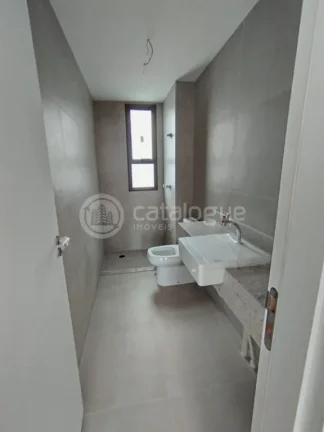 Imagem 20° ANDAR NO TIROL APARTAMENTO NOVO