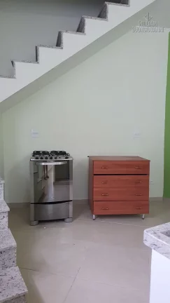 Imagem Casa à Venda em Balneário Flórida, Praia Grande - SP