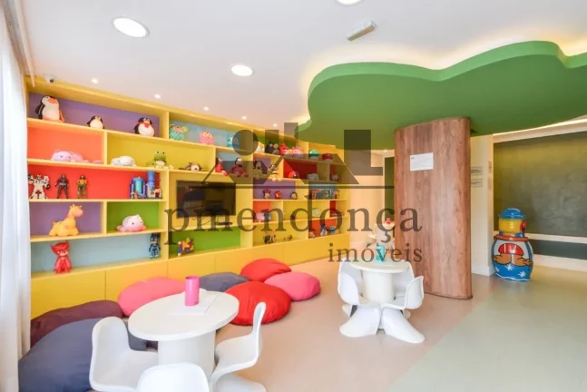 Imagem Cobertura duplex no contra piso à venda na Rua Croata!.
