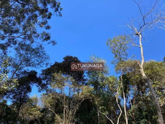 Imagem Lindo Terreno à venda, 1575 m² por R$ 950.000 - Suíça da Cantareira - Mairiporã/SP
