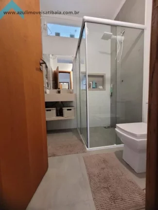 Imagem Casa para Venda em Atibaia, Jardim Paulista, 3 dormitórios, 1 suíte, 3 banheiros, 2 vagas