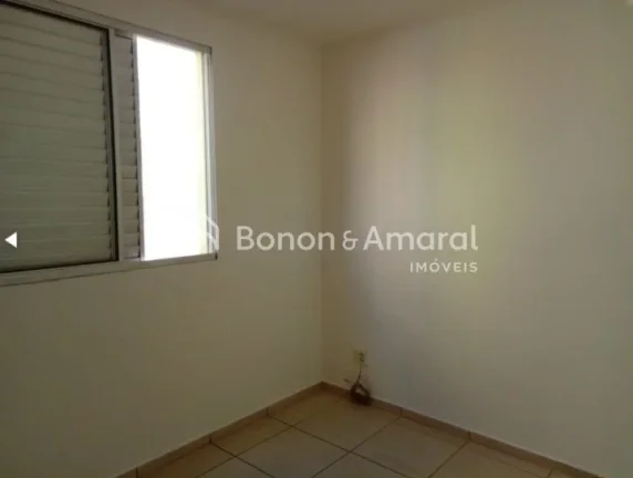 Imagem Apartamento a venda no Residencial Carla - Vila Proost de Souza - Campinas