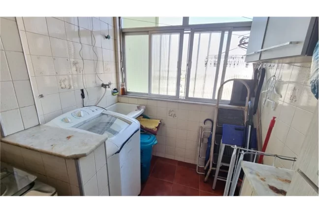 Imagem Venda 2 Quartos Bento Ribeiro