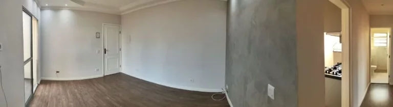Imagem Apartamento com 2 dormitórios à venda, 53 m² por R$ 220.000,00 - Vila Urupês - Suzano/SP
