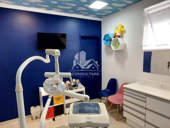 Imagem Sala, Boqueirão, Santos - R$ 450 mil, Cod: 24716