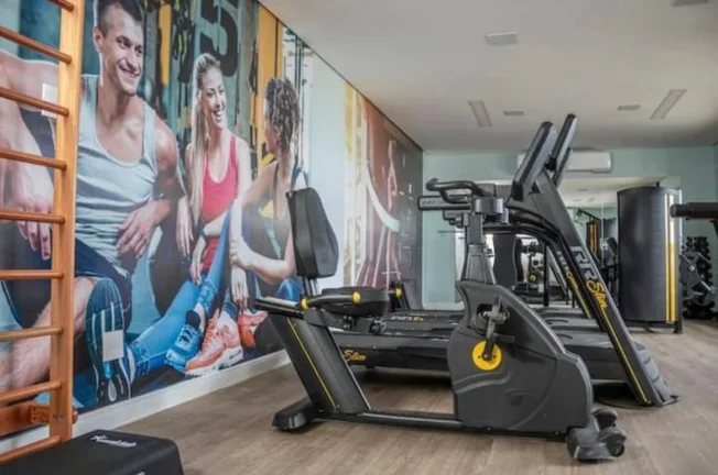 Imagem Studio à venda em Salvador, Barra - Mobiliado e próximo a escolas e hospitais