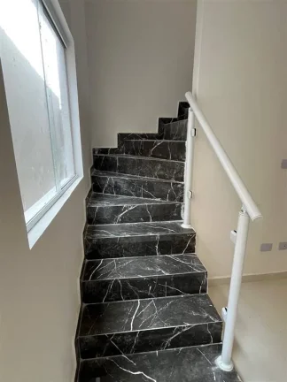 Imagem CASA COM 58 m² - MIRIM - PRAIA GRANDE SP