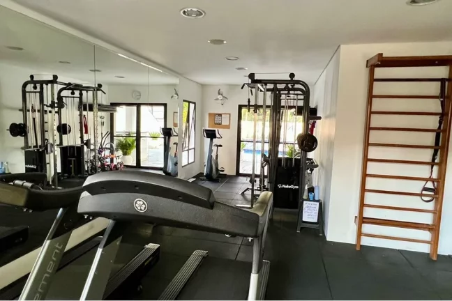 Imagem APARTAMENTO RESIDENCIAL em São Paulo - SP, Vila Suzana