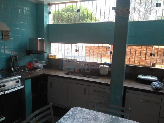 Imagem CASA À VENDA NA VILA MARIANA, SÃO PAULO.