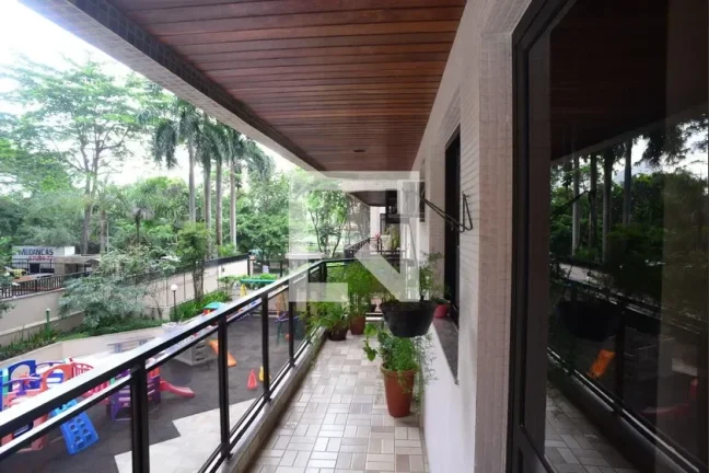 Imagem Apartamento à Venda - Barra da Tijuca, 2 Quartos, 96 m2