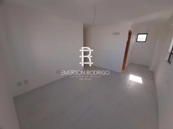 Imagem Apartamento para Venda em Natal / RN no bairro Lagoa Nova