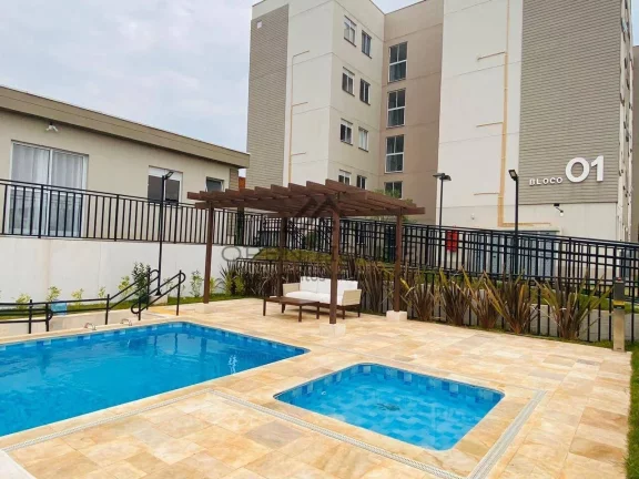 Imagem APARTAMENTO PADRÃO
