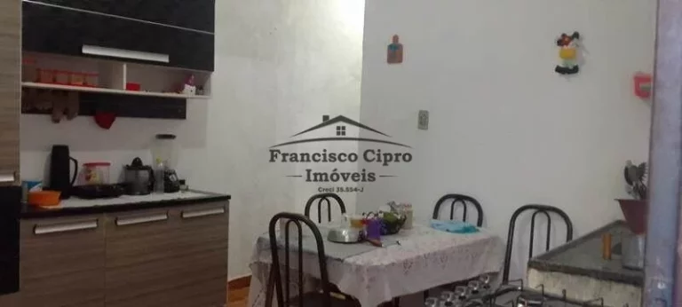Imagem Casa à venda no bairro Itaguaçu - Aparecida/SP