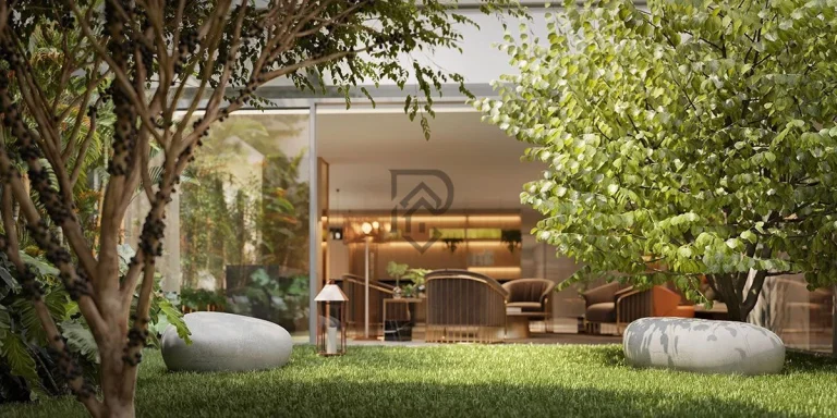 Imagem Apartamento Alto Padrão Tonino Lamborghini Apartments San Paolo
