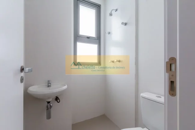 Imagem APARTAMENTO RESIDENCIAL em São Paulo - SP, Higienópolis