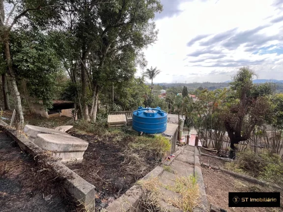 Imagem Chácara em Mairiporã/SP - Mato Dentro - 2.020m² por R$550Mil