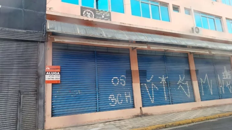 Imagem Prédio à venda, 694 m² por R$ 3.850.000,00 - Vila Costa - Suzano/SP