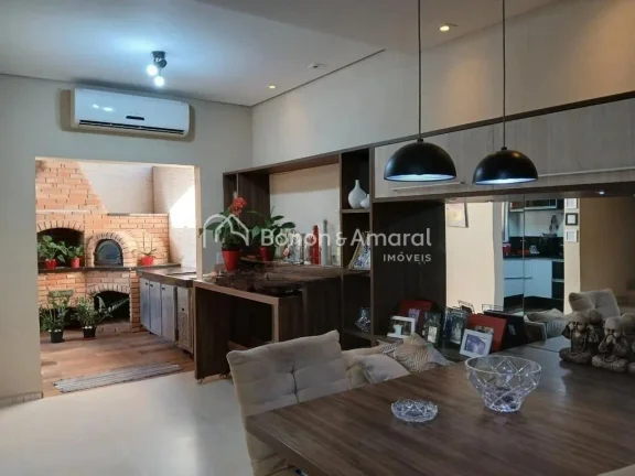 Imagem Sobrado à venda em Campinas, Chácara Primavera, com 3 quartos, com 87.77 m², Villa Fenix