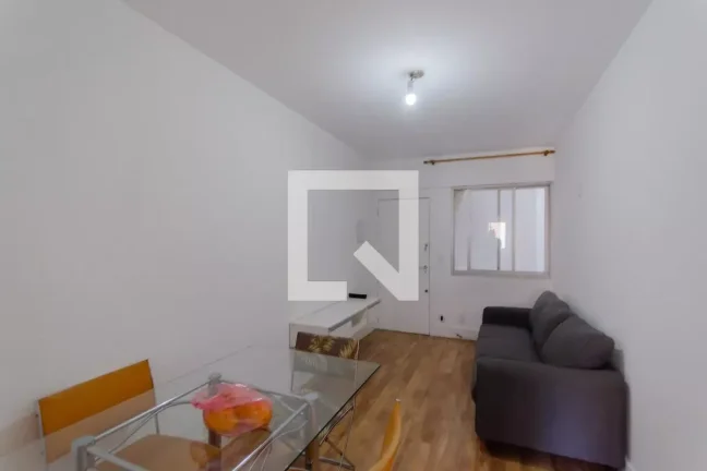 Imagem Apartamento à Venda - Vila Mariana, 2 Quartos, 65 m2