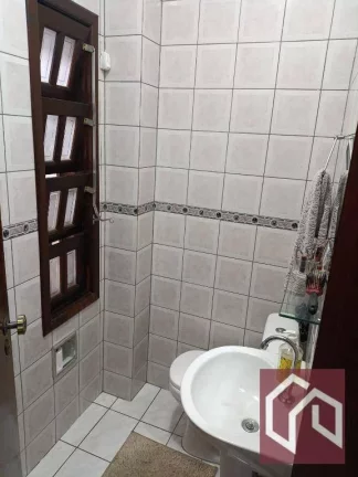 Imagem Sobrado com 3quartos à venda, 125 m² por R$ 720.000 - Picanço - Guarulhos/SP