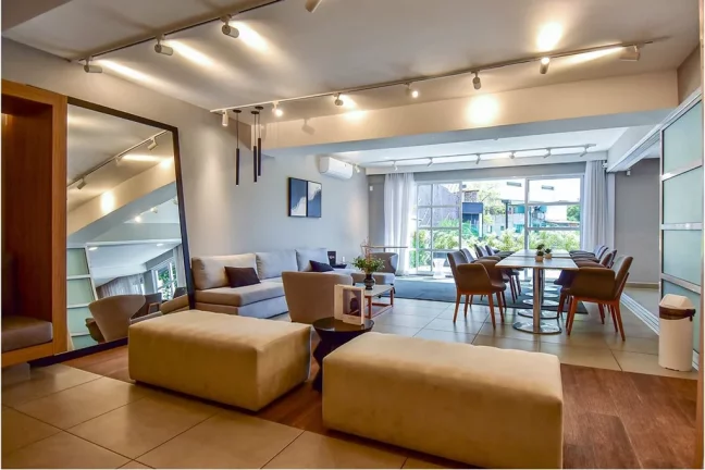 Imagem APARTAMENTO RESIDENCIAL em São Paulo - SP, Vila Mariana