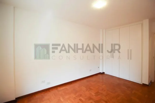 Imagem Apartamento à venda ou locação em São Paulo-SP, no Itaim Bibi: 3 quartos, 1 suíte, 3 salas, 3 banheiros, 2 vagas, 160m².