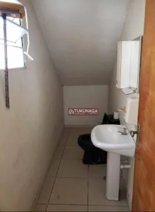Imagem Sobrado com 3 dormitórios para alugar, 260 m² por R$ 4.300,00/mês - Jardim Luciara - Guarulhos/SP