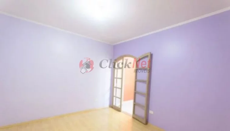 Imagem Sobrado para Venda no bairro Rudge Ramos em São Bernardo