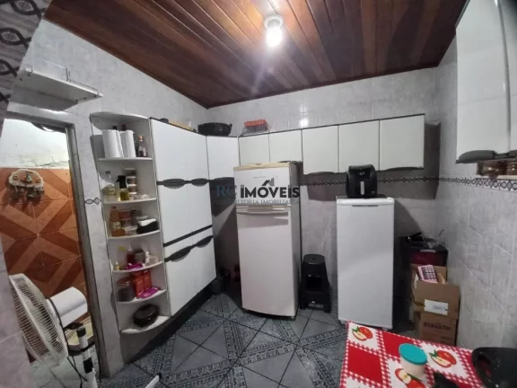 Imagem Casa a Venda no bairro Barro Vermelho - São Gonçalo, RJ