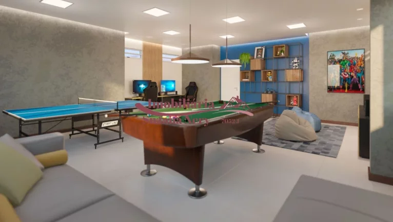 Imagem APARTAMENTO 2 QUARTOS EM PARNAMIRIM