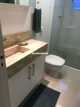 Imagem Apartamento à Venda na Quadra Mar em Balneário Camboriú - SC
