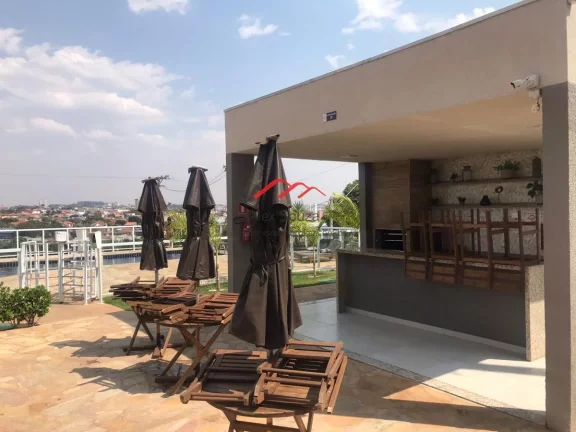 Imagem Apartamento para Venda em Hortolândia / SP no bairro Jardim Nova Hortolândia I