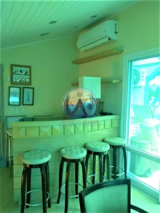 Imagem COB TRIPLEX RESIDENCIAL em Ubatuba - SP, PRAIA GRANDE