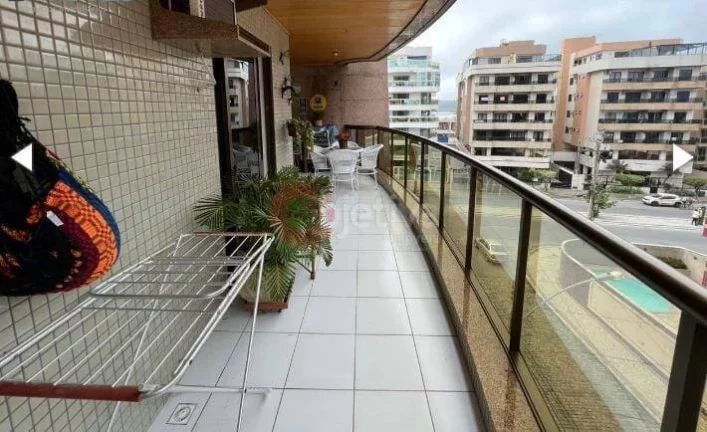 Imagem Apartamento à venda no bairro São Bento - Cabo Frio