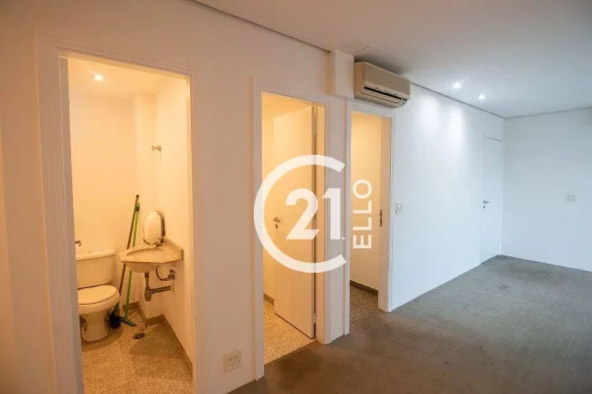 Imagem Conjunto para alugar, 68 m² por R$ 12.557,50/mês - Itaim - São Paulo/SP