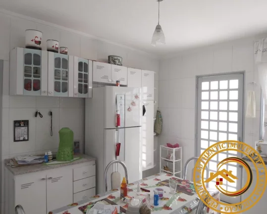 Imagem CASA RESIDENCIAL em SALTO - SP, JARDIM DAS NAÇÕES