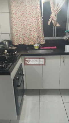 Imagem Sobrado à Venda em Chácara das Corujas SP - 2 Dorms, 1 Suíte