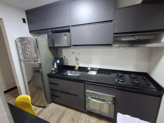Imagem Apartamento em Jardim Camburi - Vitória