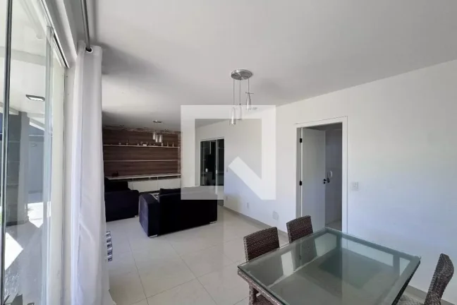 Imagem Casa à Venda - Vargem Grande, 4 Quartos, 480 m2