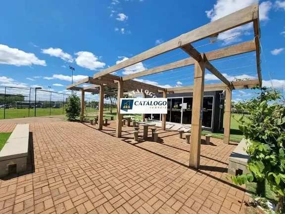 Imagem Terreno em Condomínio a Venda no bairro Vila do Golf - Ribeirão Preto, SP