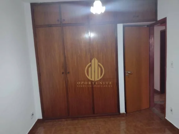 Imagem Casa com 3 dormitórios com 1 suíte à venda, 118 m² por R$ 402.800 - Jardim Interlagos - Ribeirão Preto/SP