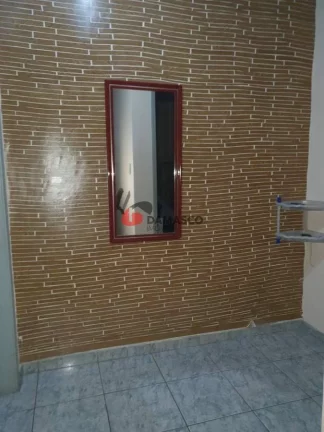Imagem Sobrado à venda 2 Quartos, 2 Vagas, 117M², Rudge Ramos, São Bernardo do Campo - SP