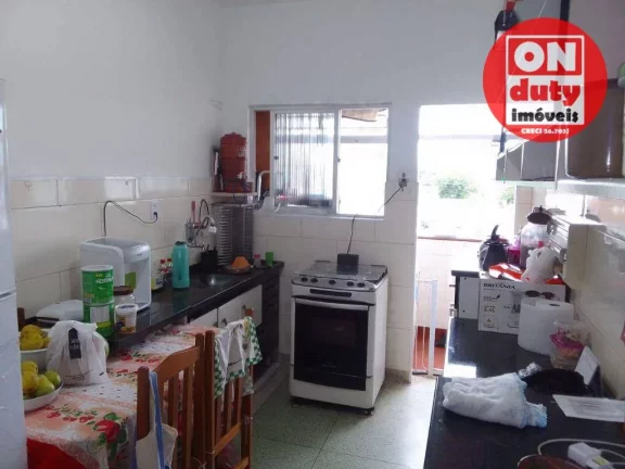 Imagem Apartamento com 2 dormitórios à venda, 72 m² por R$ 320.000,00 - Vila Matias - Santos/SP